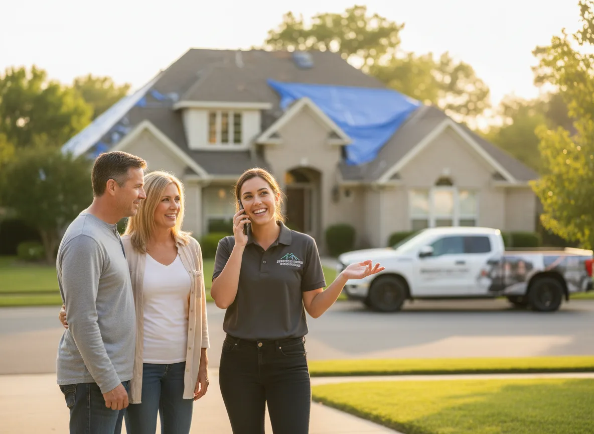 Emergency Roof Repair Elkmont, AL FAQs